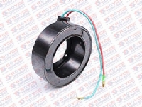 MAGNETICO DO COMPRESSOR ORIGINAL HONDA FIT 2009> - 200186