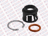 REPARO DA CONEXÃO ENGATE RAPIDO 10MM VOLKSWAGEN FOX / POLO / GOL GERAÇÃO V / VOYAGE 08> OEM-6Q0298260A - 350035