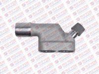 VALVULA DE SUCCAO DO COMPRESSOR DENSO 10P15 - 440062