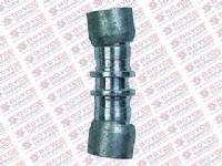 EMENDA PARA TUBO DE ALUMINIO / COBRE / ACO 13MM - 500205