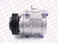 COMPRESSOR DENSO 10S15C TOYOTA HILUX / SW4 2009> POLIA 7PK - 600178