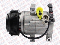 COMPRESSOR FORD RANGER DIESEL 3.2 E 2.2 2013> - 600332