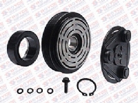 CONJUNTO EMBREAGEM COMP FIC FS10 / FX15 / HS15 RANGER / F250 GAS. ECOSPORT 6PK 148X48X36 P / COMP ORIGINAL - 630060