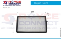 FILTRO DE CABINE BMW SERIE 3/98 - 150103