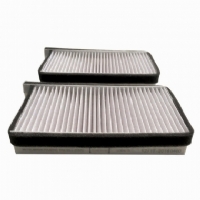 FILTRO CABINE MITSUBISHI PAJERO TR4 03-> - FC0400